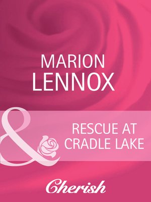 cover image of Rescue at Cradle Lake